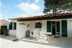 Detached Holiday Home in Sainte-Maxime with shared pool
