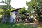 Holiday Home Entreves Courmayeur