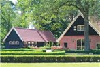 Gorgeous Mansion in Deurningen near the Forest