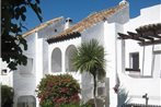 Holiday home Estepona II