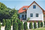 Holiday home Felsohegyi utca-Balatongyorok