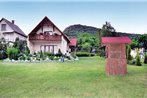 Holiday home Fenyves utca-Esztergom/Bubanatvolgy