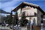 Holiday Home Fiordaliso Bormio