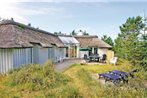 Holiday home Fjerritslev 38