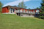 Holiday home Floravej Ebeltoft III