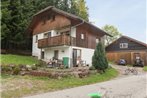 Tranquil Apartment in Lauterbach near the Forest