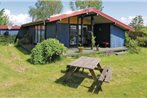 Holiday home Folfodvej Ronde VI