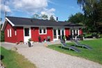 Holiday home Friggsvej 8 Holme Strand