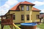 Holiday home Frymburk 1