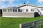 Holiday home Fuglsangsvej G- 1251