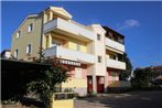 Apartment in Funtana/Istrien 12185