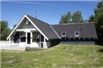 Holiday home Gasehagevej F- 1354