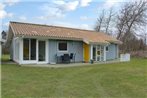 Holiday home Gasehagevej G- 1355