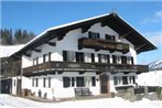 Holiday home Getznerhof 1