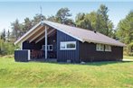 Holiday home Gl. Kirkebjerg Knebel II