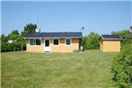 Holiday home Gradybvej D- 1408