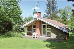 Holiday home Graesvangen