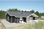 Holiday home Graevlingevej ?lbaek V