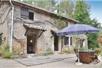 Holiday home Grasse GH-1541