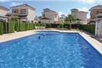 Holiday Home Guardamar del Segura 04