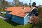 Holiday home Gyvelvej B- 1510