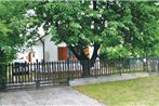 Holiday home Hajnal utca-Balatonoszod