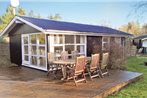 Holiday home Hals 36