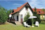 Holiday home Harcsa Utca-Tiszafured