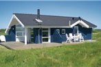 Holiday home Harestien Hirtshals IX