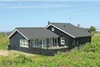 Holiday home Harrerenden Hjorring Denm