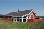 Holiday home Heden