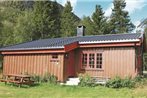 Holiday home Hemsedal Roggestolen