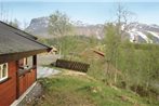 Holiday home Hemsedal Rusto II