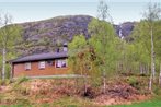 Holiday home Hemsedal Rusto Raunhaug