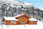 Holiday home Hemsedal Skarsnuten III