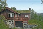 Nice home in Hemsedal with 5 Bedrooms