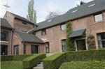 Holiday Home Het Bloesemklooster Sint Truiden