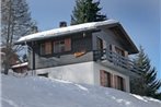 Chalet Hildegarde