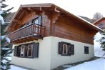 Holiday Home Hirondelle Basse-Nendaz