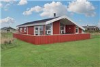 Holiday home Hjorring 262 with Sauna and Terrace