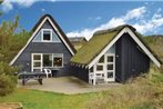 Holiday home Hjortevej Lokken I