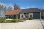 Spacious Villa near Sea in Sluis