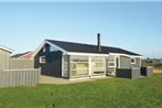 Holiday home Hojlandet Hjorring I