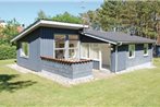 Holiday home Hovedvangen Ebeltoft Denm