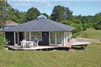 Holiday home Hundested 81 with Sauna