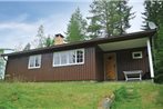 Holiday home Hurdal Steinsjoveien