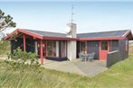 Holiday home Hvide Sande 36