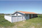 Holiday Home Hvide Sande 8