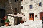 Holiday Home Il Rovere Subbiano