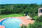 Holiday home Il Valacchio Sovicille